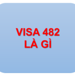 Visa 482 l&agrave; g&igrave; ? So S&aacute;nh Sự Kh&aacute;c Nhau Giữa Visa 482 V&agrave; 457