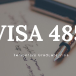 Hồ Sơ Xin Visa &Uacute;c 485 &ndash; Quy Tr&igrave;nh &ndash; Chi Ph&iacute; Xin Visa