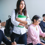 Hội thảo du học Anh trực tuyến to&agrave;n cầu