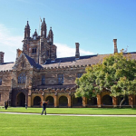 Du học Tiến sĩ tại Australia: Cơ hội nghề nghiệp v&agrave; lợi thế trong ng&agrave;nh Quan hệ c&ocirc;ng ch&uacute;ng (PR)