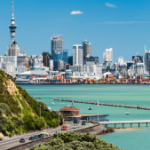 Kh&aacute;m Ph&aacute; Cuộc Sống Ở New Zealand