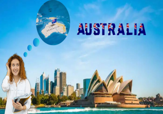 Dịch Vụ L&agrave;m Visa &Uacute;c &ndash; Ph&acirc;n Biệt C&aacute;c Loại Visa &Uacute;c