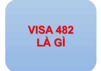 Visa 482 l&agrave; g&igrave; ? So S&aacute;nh Sự Kh&aacute;c Nhau Giữa Visa 482 V&agrave; 457