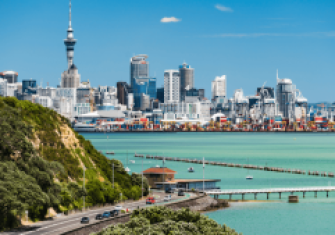 Kh&aacute;m Ph&aacute; Cuộc Sống Ở New Zealand
