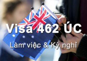 Visa 462 L&agrave; G&igrave; ? Quyền Lợi &ndash; Chi Ph&iacute; Xin Visa 462