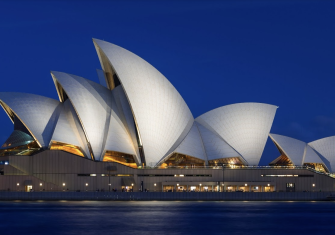 Australia