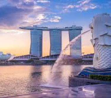 Du Học Singapore