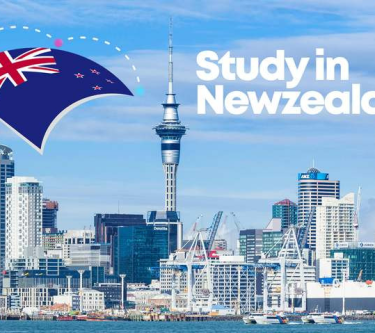 Du Học New Zealand